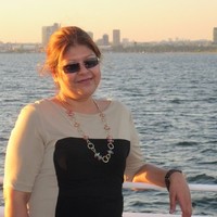 Marian Gonsalves