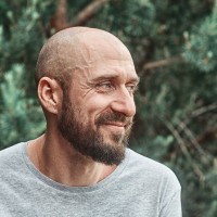 Yury Krasyukov