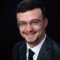 Nicholas Stango