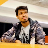 Nafis Rayan