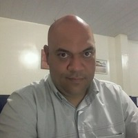 Alexandre Miranda Silva