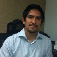 Ricardo Daniel Quichiz Castro