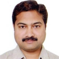 Sreenivasarao Chitturi