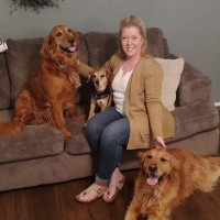 Katherine Tilley