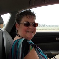 Tami Trebesch Crum