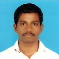 Saravanan K