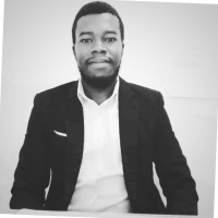 Peter Asudi Nyamasi