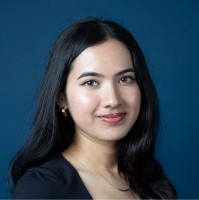 Mitali Gaidhani