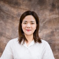 陈淑冰