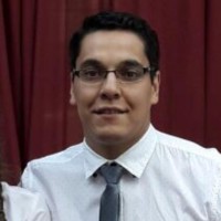 Flavio Andre Suarez Ortiz