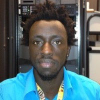 M. Moozy Niasse
