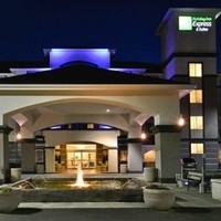 Holidayinnexpress Lakewood