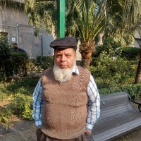 Naeem Asghar