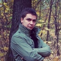 Михаил Ломакин