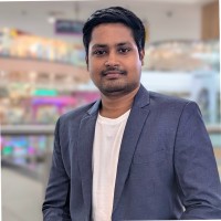 Rakesh Yadav