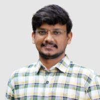 S RAMAKRISHNA GATTU