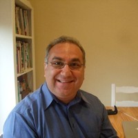 Tom Theoharidis