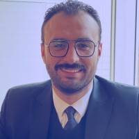 Eslam Saeed