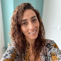 Carolina Tinajero