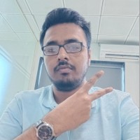 Dhrumil Gohil