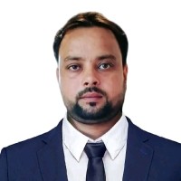 Surendra Yadav