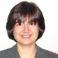Deborah Moss