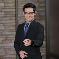 Alberto Trevino