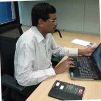 Muralidhar Pullakandam