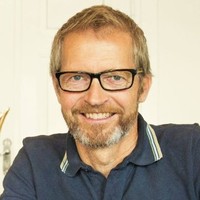 Marcus Mandal