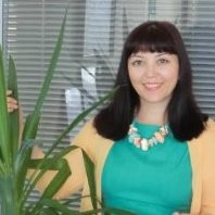 Rozaliya Davletbakova