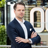Rick Van Der Gaag