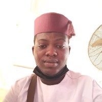 Olajide Giwa