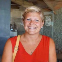 Louise Andersson