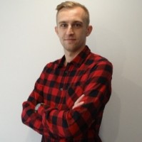 Mateusz Buchta