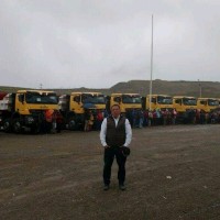 Alvaro Joel Inga Heredia