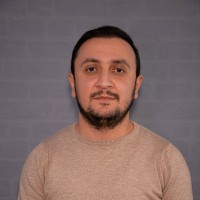 Arthur Ghevondyan