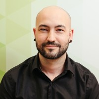 Jean-Sébastien Jodoin