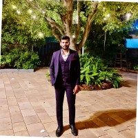 Abhiman Gowda R