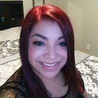 Patricia Gonzales
