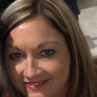 Gillian Forgrave