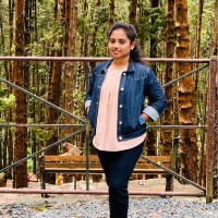 Pavithra J