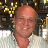 Bob Faichney