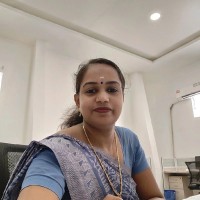Asha Arun Kumar