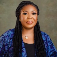 Oladipo Olufunke Oluwaseun