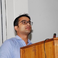 Shivam Gupta