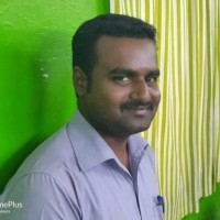 Selva kumar R