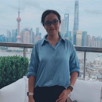 Aileen Shi