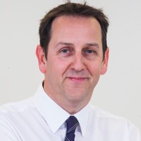 Colin Sproats