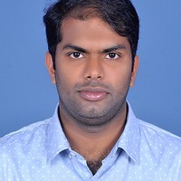 MUHAMMED SHAMEER ALI