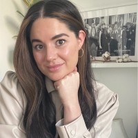 Victoria Hiscock